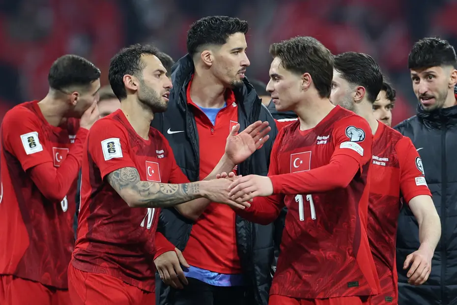 Savunmada Güven ve Tecrübe Karışımı