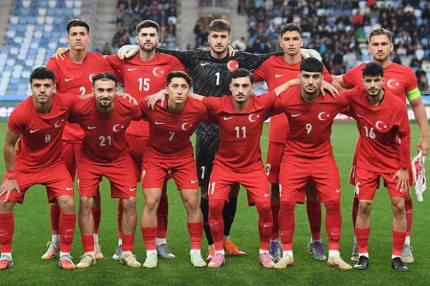 Ümit Milli Takım Aday Kadrosu: Kim Gitti, Kim Geldi?