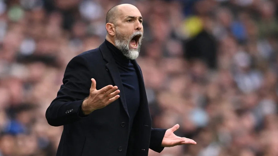 Şampiyonlar Ligi'ndeki Büyük Facia