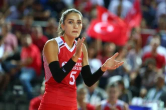 Şeyma Ercan Kimdir? Boyu, Kilosu ve Takımı