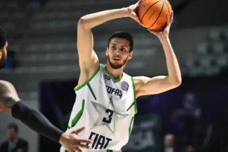 Berkan Durmaz Kimdir? Kaç Yaşında, Boyu ve Güncel Takımı