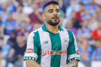 Adil Demirbağ Kimdir? Yaşı ve Takımı