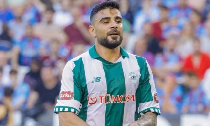 Adil Demirbağ Kimdir? Yaşı ve Takımı