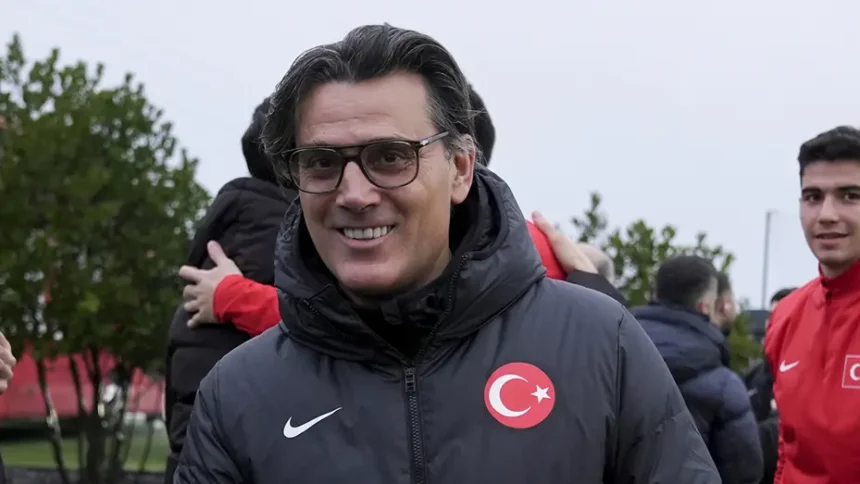 Vincenzo Montella’dan Dünya Kupası Finali Öncesi Net Mesajlar!