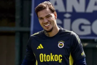Ederson'dan Süper Lig Analizi: "Brezilya Ligi ile Benzerlikler Şaşırtıcı"