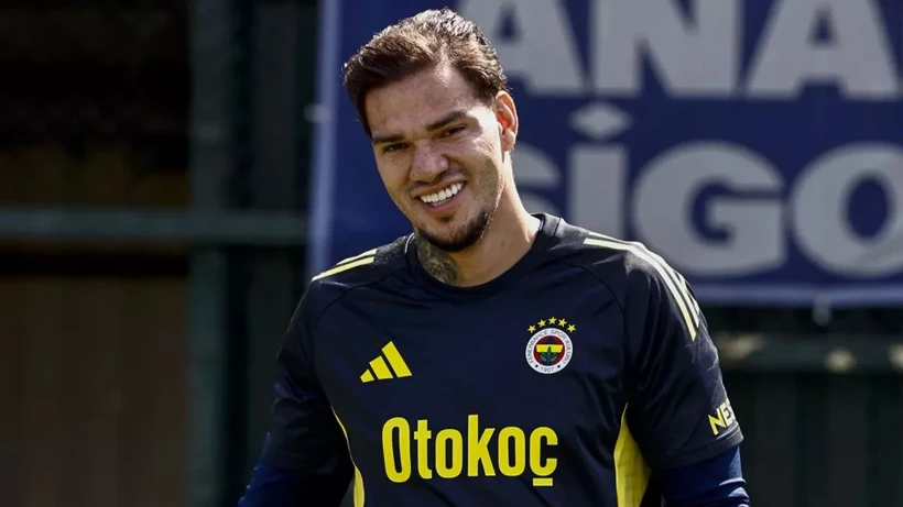 Ederson'dan Süper Lig Analizi: "Brezilya Ligi ile Benzerlikler Şaşırtıcı"