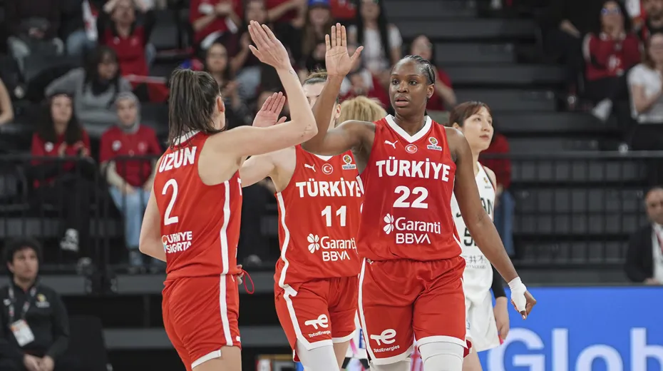 A Milli Takımımızın I Grubu'ndaki Rakipleri