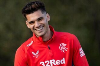 Lanis Hagi Kimdir? Takımı, Maaşı ve Eşi