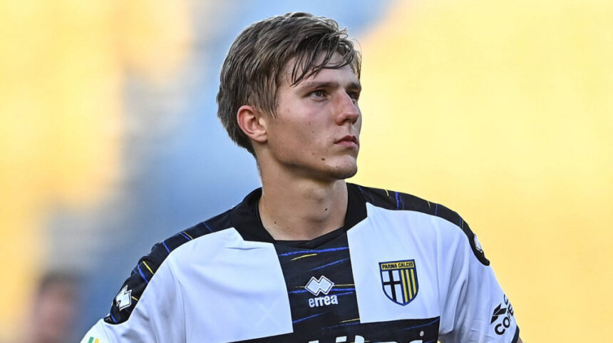 Adrian Benedyczak Kimdir? Kaç Yaşında, Hangi Takımda
