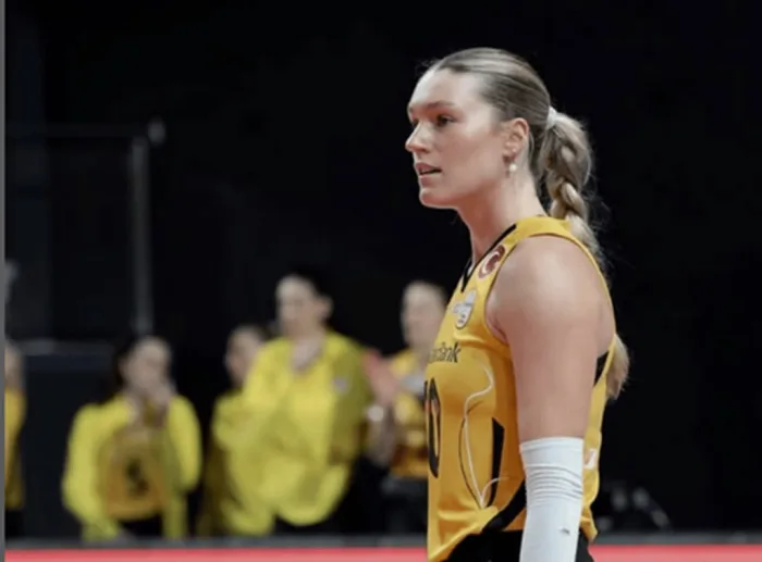 Kendall Kipp’in Sevgilisi Kimdir?