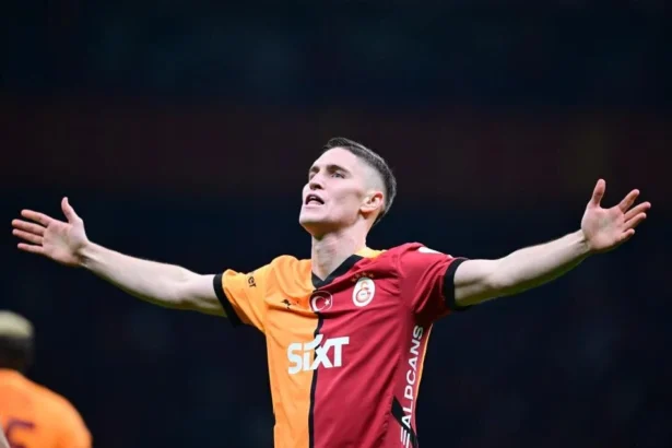 Roland Sallai Kimdir? Kaç Yaşında, Hangi Takımda ve Maaşı Ne Kadar?