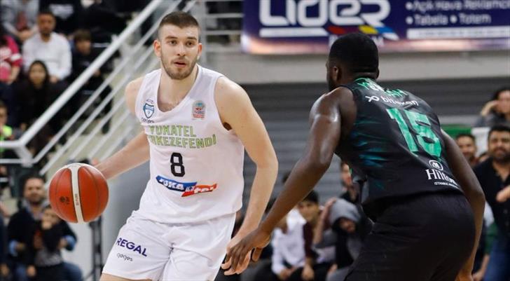 Yukatel Merkezefendi Evinde Aliağa Petkim'e Geçit Vermedi