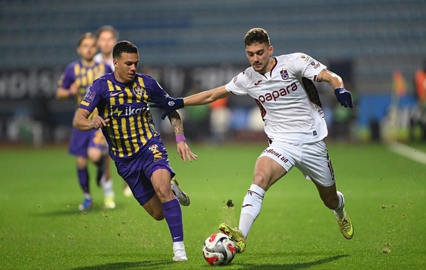 Oulai’nin Kart Raporu ve Kadro Derinliği