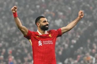 Mohamed Salah ' dan Flaş Veda Açıklaması!