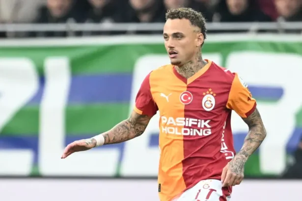 Noa Lang’ın Sakatlığında Hollanda Milli Takımı’ndan Resmi Açıklama Geldi!