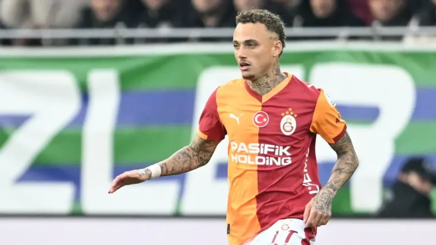 Noa Lang’ın Sakatlığında Hollanda Milli Takımı’ndan Resmi Açıklama Geldi!