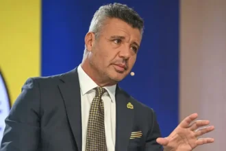 Fenerbahçe Başkanı Sadettin Saran Trafik Kazası Geçirdi!