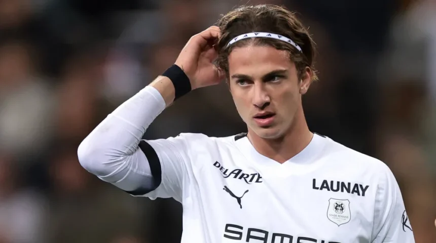 Bertuğ Yıldırım Kimdir? Boyu, Takımı ve Sevgilisi