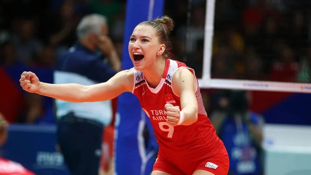 Meliha Diken Hangi Takımda Oynuyor?