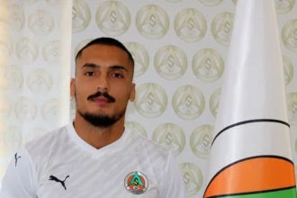 İbrahim Kaya Kimdir? Kaç Yaşında, Hangi Takımda ve Maaşı