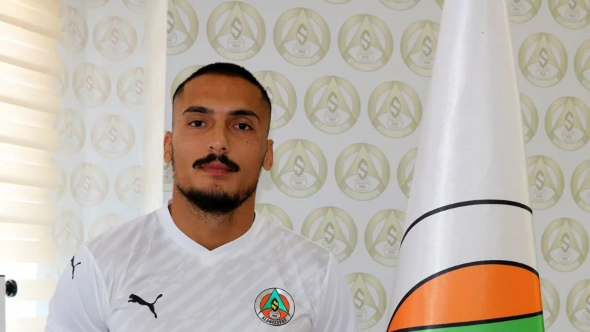 İbrahim Kaya Kimdir? Kaç Yaşında, Hangi Takımda ve Maaşı