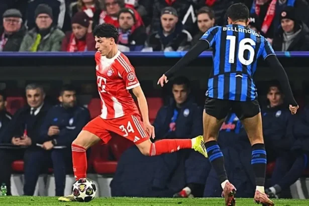 Deniz Emre Ofli'den Şok Yanıt: "Biz Trabzonluyuz!"