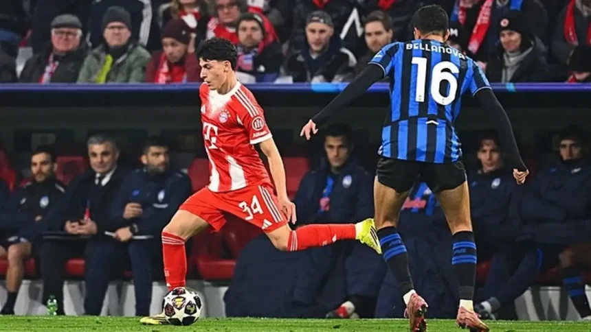 Deniz Emre Ofli'den Şok Yanıt: "Biz Trabzonluyuz!"