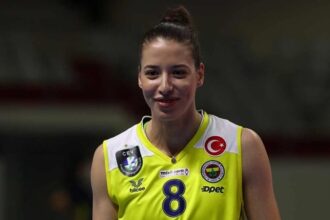 Dicle Nur Babat Kimdir? Takımı, Boyu ve Kilosu