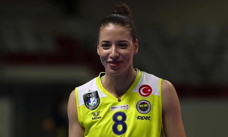 Dicle Nur Babat Kimdir? Takımı, Boyu ve Kilosu
