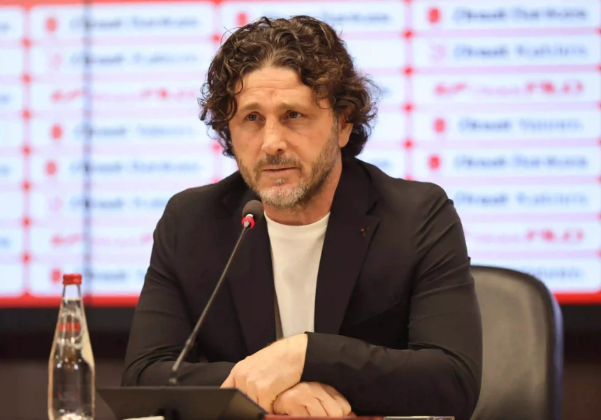 Fatih Tekke İstedi, Trabzonspor Devreye Girdi