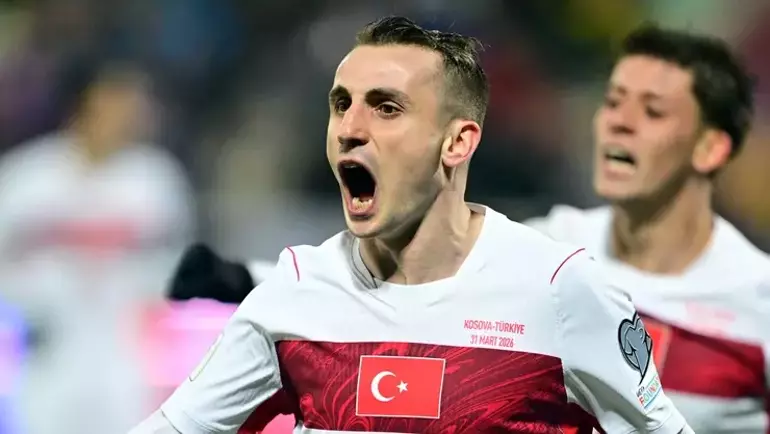 24 Yıllık Hasret Kerem ile Son Buldu