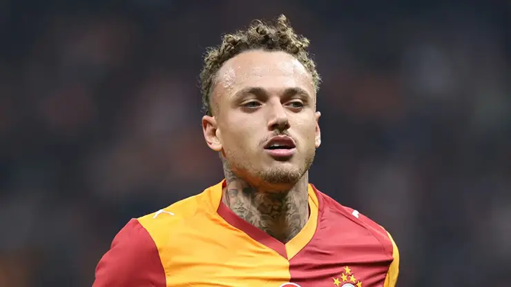 Noa Lang Sürprizi: Sakatlık Engel Olmadı