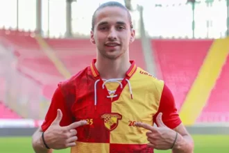 Arda Okan Kurtulan Kimdir? Takımı ve Kariyeri