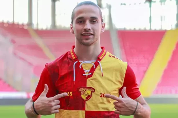 Arda Okan Kurtulan Kimdir? Takımı ve Kariyeri