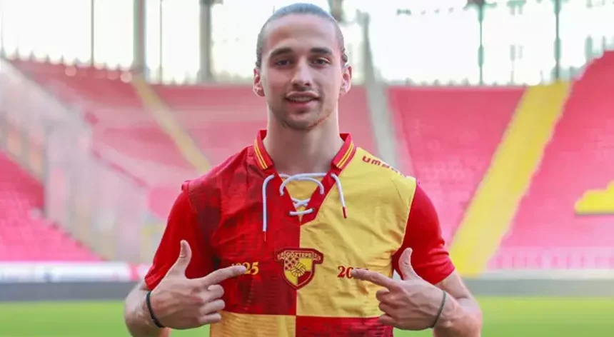 Arda Okan Kurtulan Kimdir? Takımı ve Kariyeri