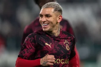 Lucas Torreira'dan Beşiktaş Derbisi İsyanı: "Her Sene Eksik Kalıyoruz!"