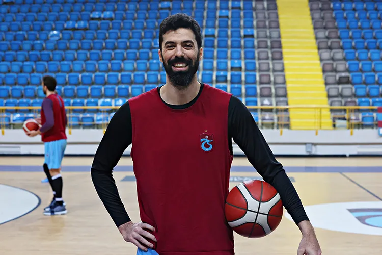 Alican Güney Kimdir? Yaşı, Boyu ve Takımı