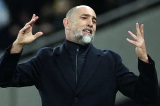 Tottenham'da Büyük Facianın Faturası Igor Tudor'a Kesildi!
