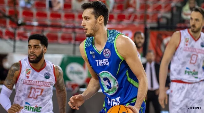 Berkan Durmaz Hangi Takımda Oynuyor?