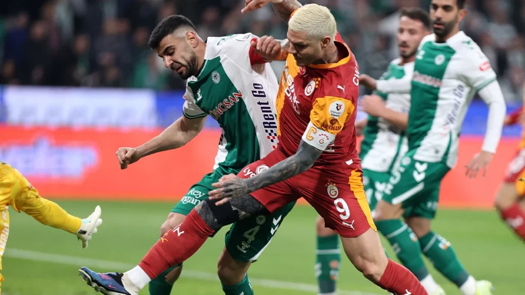 Adil Demirbağ Hangi Takımda Oynuyor?