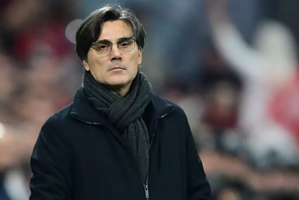 Vincenzo Montella Kimdir ve Kaç Yaşında?