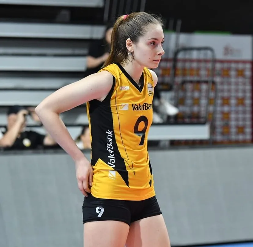 Ceylin Kuyan Kimdir? Kaç Yaşında, Boyu ve Kilosu