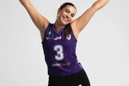 Eylül Karadaş Kimdir? Kaç Yaşında, Boyu ve Kilosu