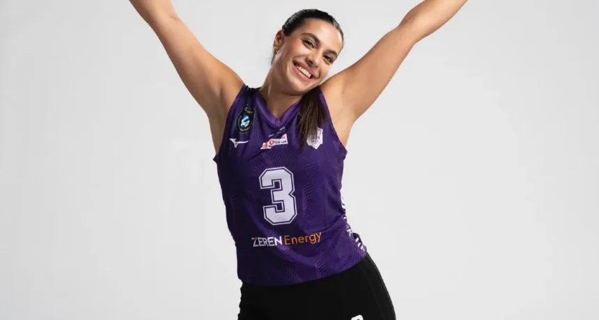 Eylül Karadaş Kimdir? Kaç Yaşında, Boyu ve Kilosu