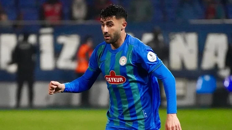 Emrecan Bulut’un Boyu ve Kilosu Kaç?