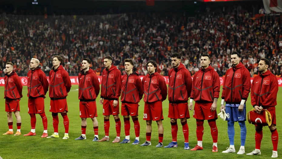 Ay-Yıldızlı Ekipte Hedef Tam Konsantrasyon