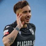 Joao Mendes Kimdir? Kaç Yaşında ve Babası Kim?