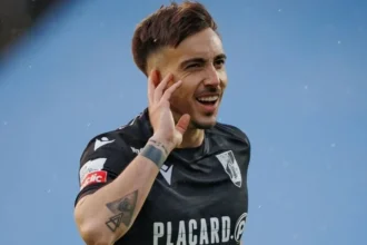 Joao Mendes Kimdir? Kaç Yaşında ve Babası Kim?