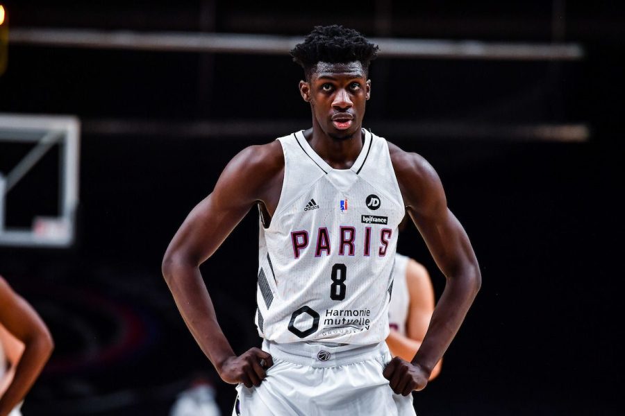 Ismael Kamagate Kaç Yaşında ve Hangi Takımda?