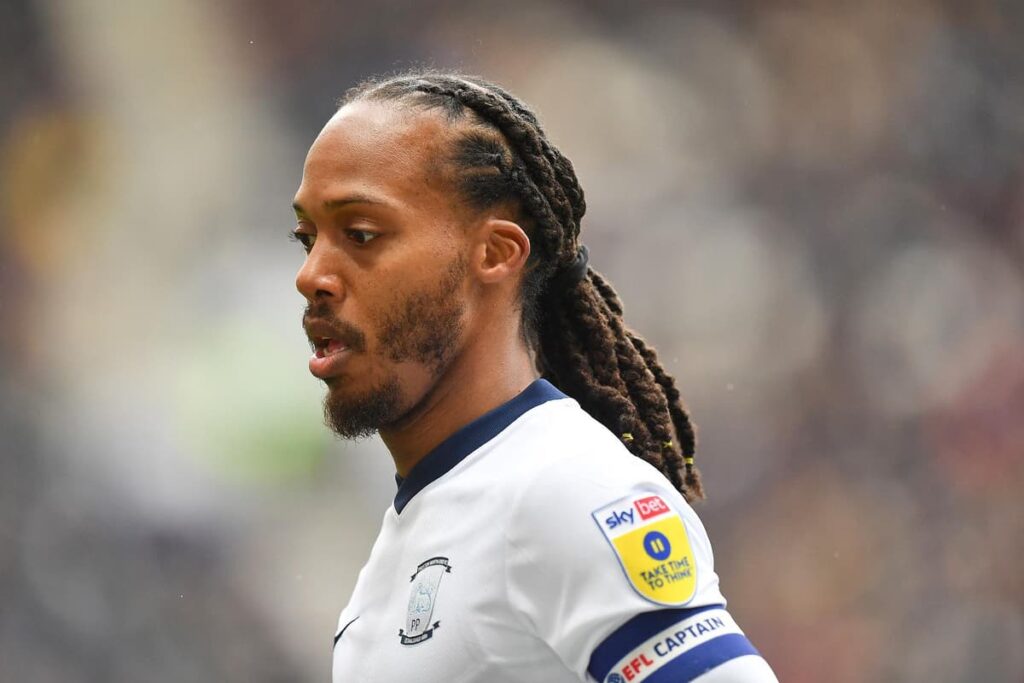 Daniel Johnson’ın Boyu ve Kilosu Kaç?